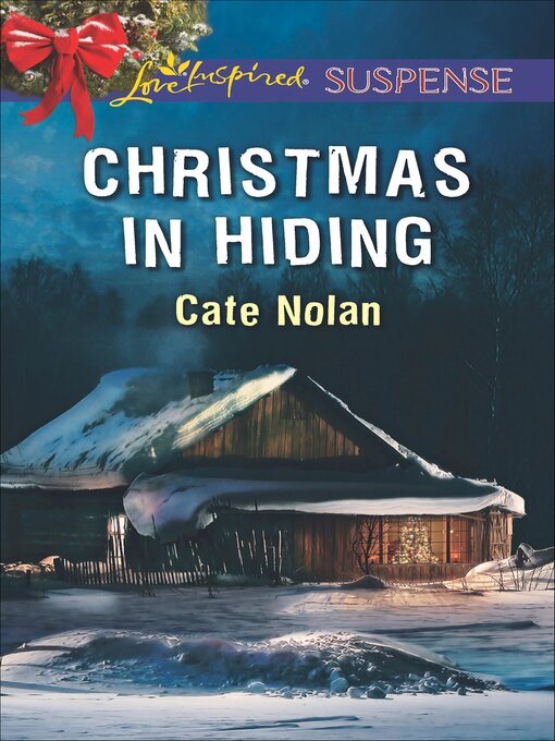 Title details for Christmas in Hiding by Cate Nolan - Available